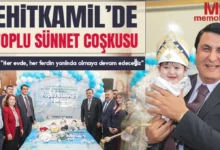çocuk sünnet yatırımı - 173 Çocuk Sünnet Oldu: Belediye Yatırımı mı?