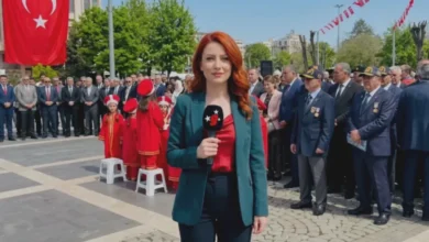 23 Nisan siyasi tartışma - 23 Nisan'da Siyasi 'Sırt Dönme' Tartışması