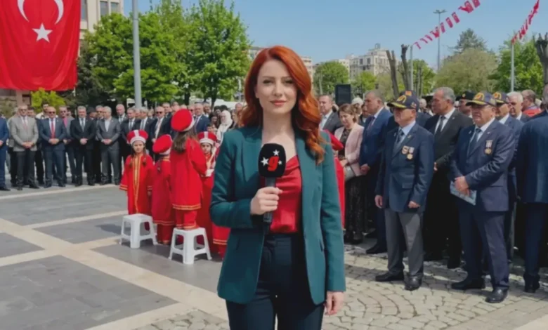 23 Nisan siyasi tartışma - 23 Nisan'da Siyasi 'Sırt Dönme' Tartışması