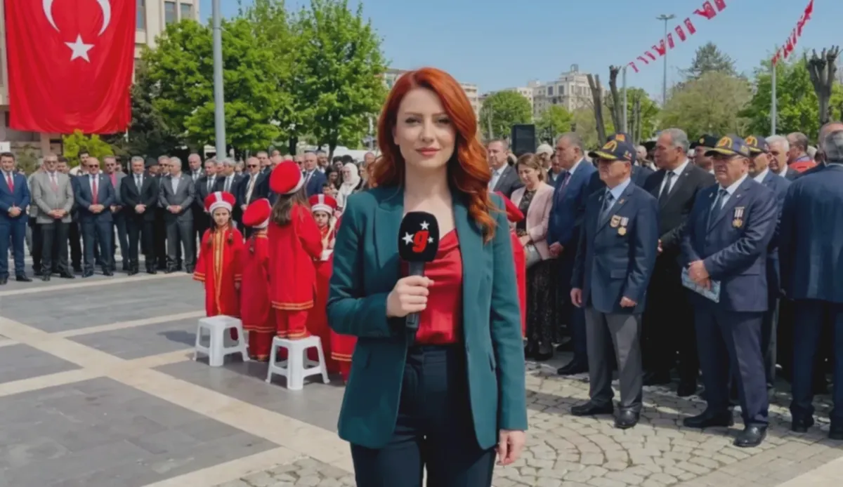 23 Nisan'da Siyasi 'Sırt Dönme' Tartışması