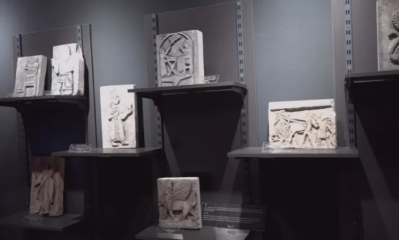 3D Anadolu Sanatı - 3D Anadolu Sanatı: Gaziantep'te Eğitim Devrimi mi?