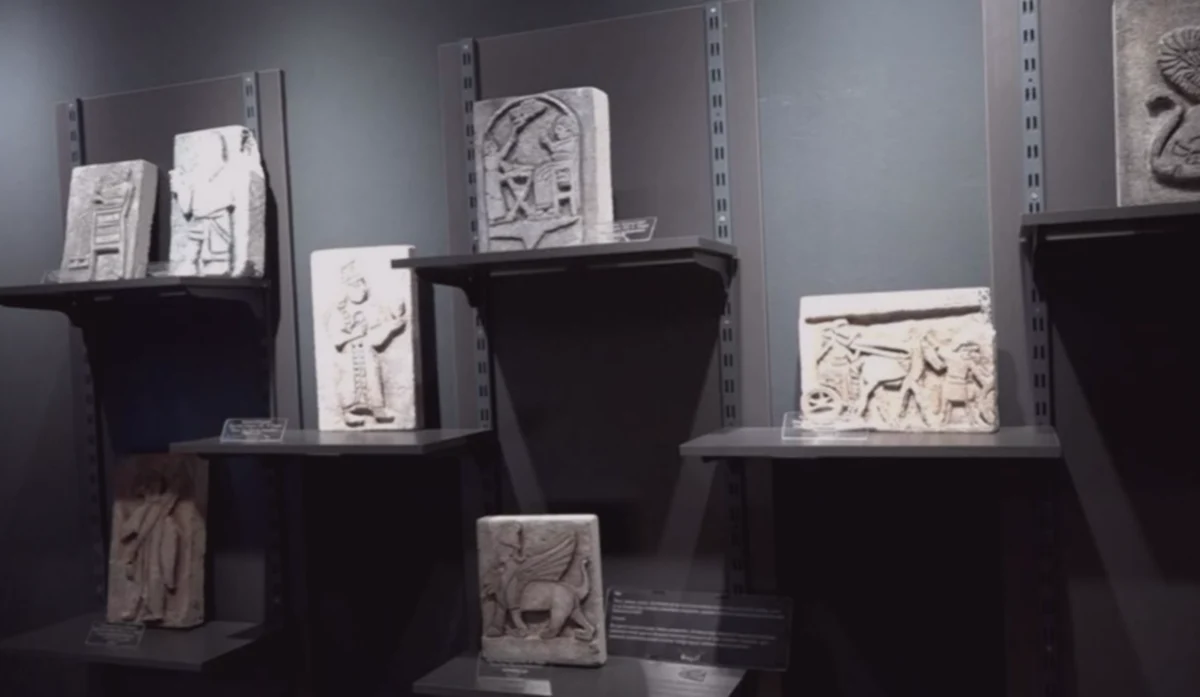 3D Anadolu Sanatı: Gaziantep'te Eğitim Devrimi mi?