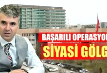 adliye operasyonu - Adliye Operasyonu: Başsavcı Hedefte