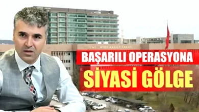 adliye operasyonu - Adliye Operasyonu: Başsavcı Hedefte