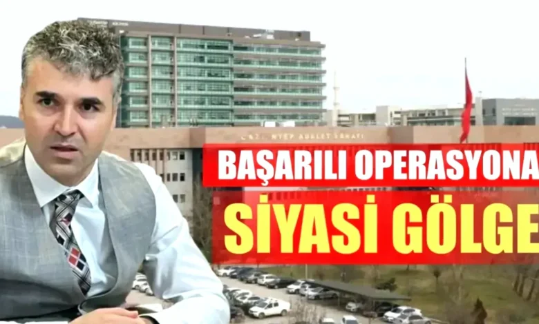 adliye operasyonu - Adliye Operasyonu: Başsavcı Hedefte