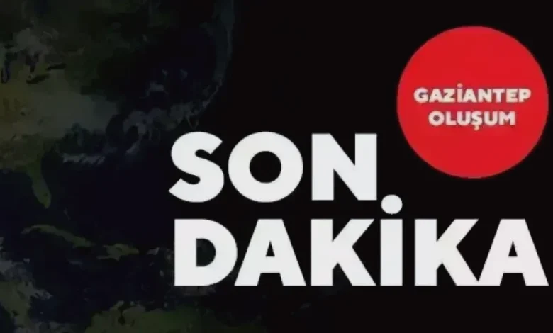 Ahmet Sayın vefat - Ahmet Sayın Vefat Etti, Gaziantep Yasta