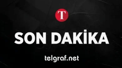 trafik kazası - Akkent'te Trafik Kazası: 1 Ölü, 2 Yaralı