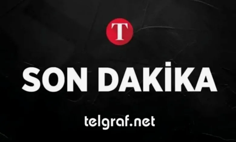 trafik kazası - Akkent'te Trafik Kazası: 1 Ölü, 2 Yaralı