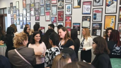 Altın Baklava Festivali - Altın Baklava: Genç Sinemacılar Gaziantep'te Buluştu