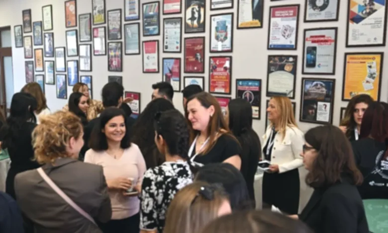 Altın Baklava Festivali - Altın Baklava: Genç Sinemacılar Gaziantep'te Buluştu