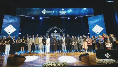 Altın Baklava Film Festivali - Altın Baklava: Öğrenci Filmleri Ödülleri Dağıtıldı