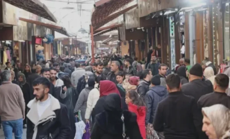 altın fiyatları - Altın Fiyatları: Gaziantep'te Bayram Sevinci mi?