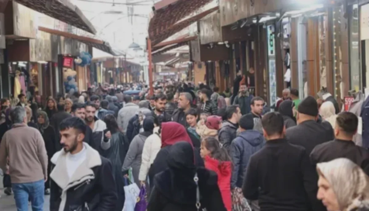 Altın Fiyatları: Gaziantep'te Bayram Sevinci mi?