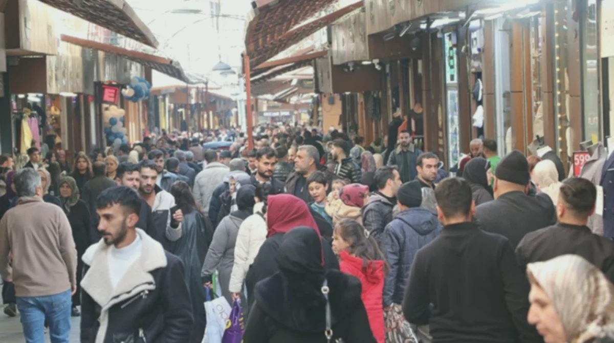 Altın Fiyatları Gaziantep'te Durmuyor