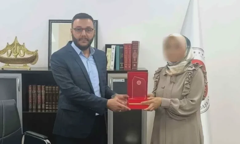 hadis ezberleme yarışması - Araban'da Hadis Ezberleme Heyecanı