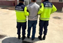 aranan mahkumlar - Aranan Mahkumlar Peşinde