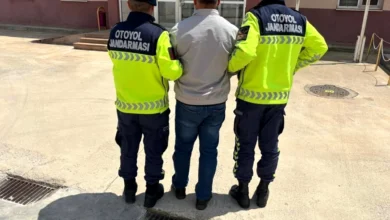 aranan mahkumlar - Aranan Mahkumlar Peşinde