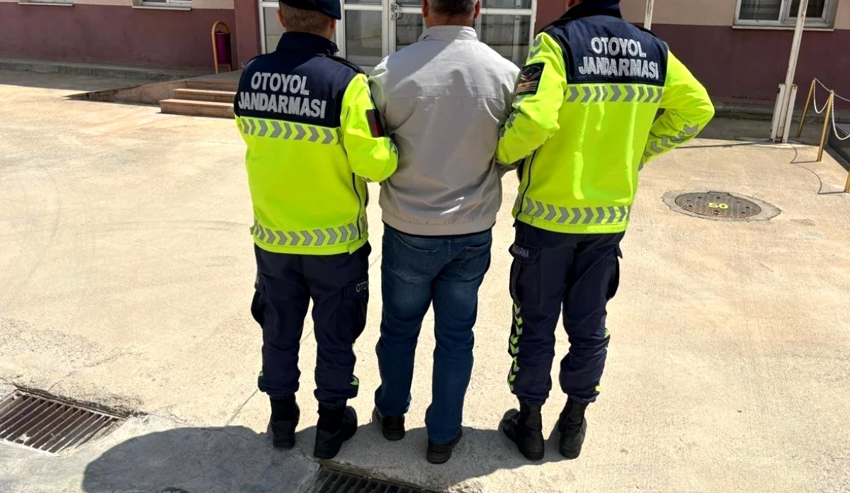 Aranan Mahkumlar Peşinde