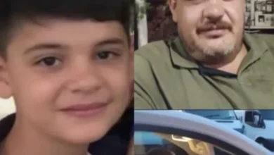 Gaziantep kaza - Baba, 2 Oğlunu Kaybetti: Gaziantep Kaza Sınavı