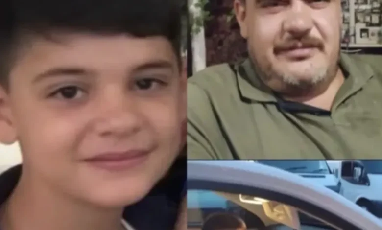 Gaziantep kaza - Baba, 2 Oğlunu Kaybetti: Gaziantep Kaza Sınavı