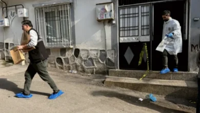 baba cinayeti neden - Baba Cinayeti: 14 Yaş Neden Sustu?