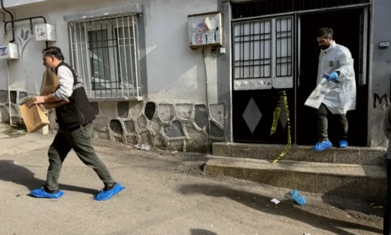 baba cinayeti neden - Baba Cinayeti: 14 Yaş Neden Sustu?