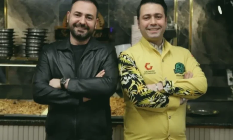 baba mirası beyran - Baba Mirası: 54 Yıllık Beyran Ustalığı