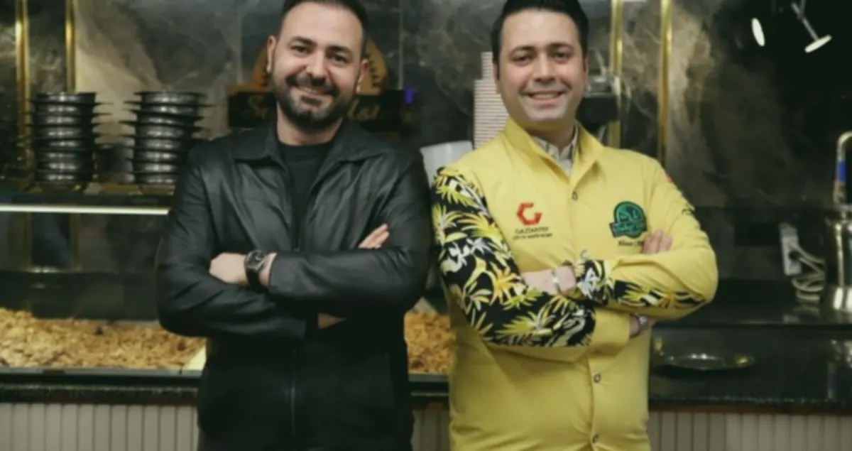 Baba Mirası: 54 Yıllık Beyran Ustalığı