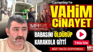 baba tacavüzü - Baba Tacavüzü: Kız Çocuğu Babasını Öldürdü