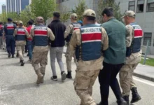 bahis operasyonu - Bahis Ağlarına Darbe: 80 Tutuklandı