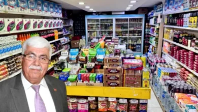 Gaziantep Bakkal Kapaniyor - Bakkallar Kapaniyor: Gaziantep'te Esnaf Bitme Noktasinda