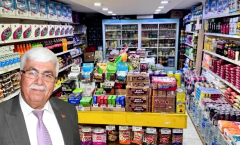 Gaziantep Bakkal Kapaniyor - Bakkallar Kapaniyor: Gaziantep'te Esnaf Bitme Noktasinda