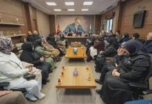 baklava projesi - Baklava ile Gönüllere Dokunuş: Gaziler ve Aileleri Mutlu