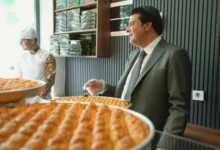 Baklava Projesi - Baklava Projesi: Şehitlere Yuva Müjdesi