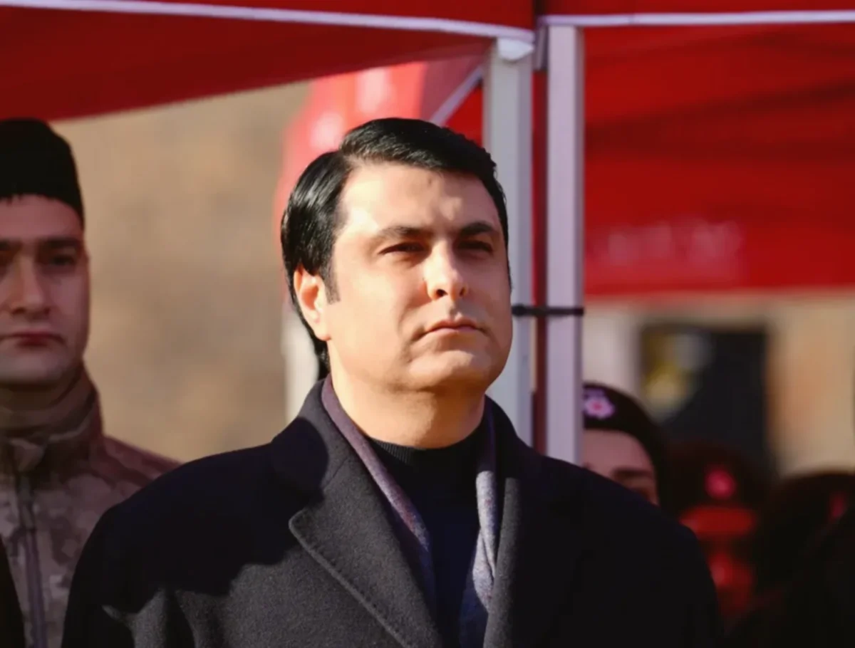 Baklava Tartışmasına Yılmaz Noktası: Belgelerle Cevap