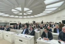 Başkanvekilleri Seçildi - Başkanvekilleri Belirlendi: Uğur ve Özgüler Seçildi