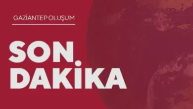 iş kazası elektrik - Başpınar'da İş Kazası: Elektrik Çarpması Sonrası Düşüş