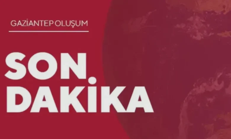 iş kazası elektrik - Başpınar'da İş Kazası: Elektrik Çarpması Sonrası Düşüş