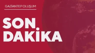 Belgin Özdinç vefat - Belgin Özdinç Vefat Etti: Gaziantep Yasta