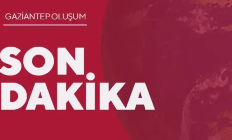 Belgin Özdinç vefat - Belgin Özdinç Vefat Etti: Gaziantep Yasta