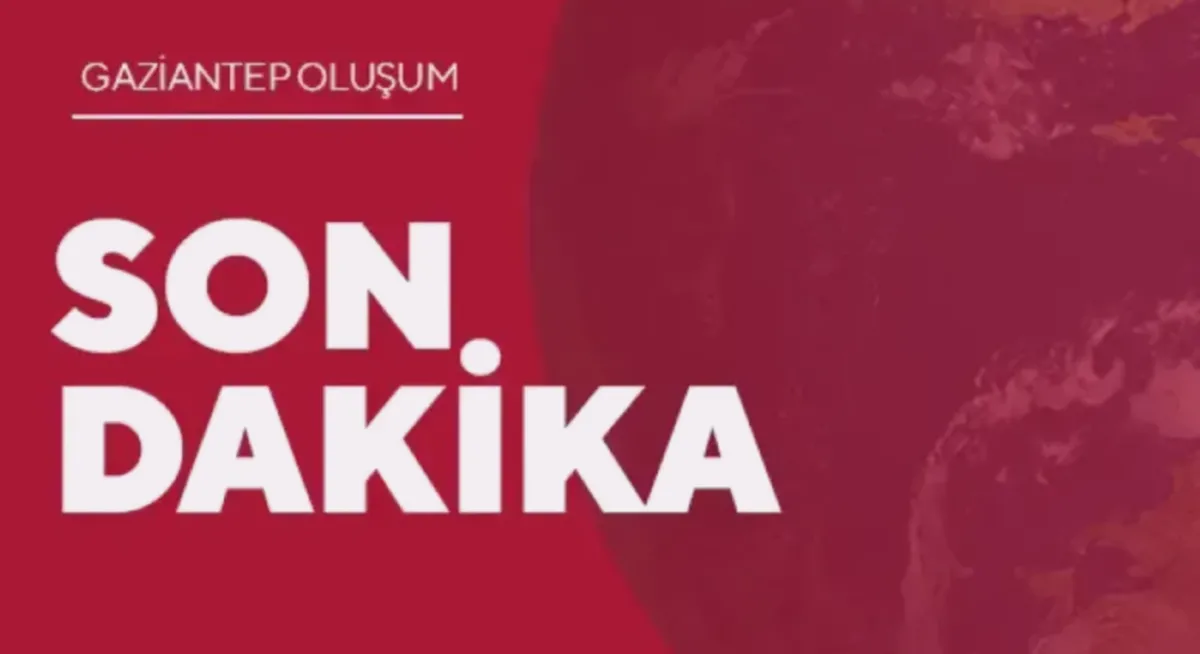 Belgin Özdinç Vefat Etti: Gaziantep Yasta