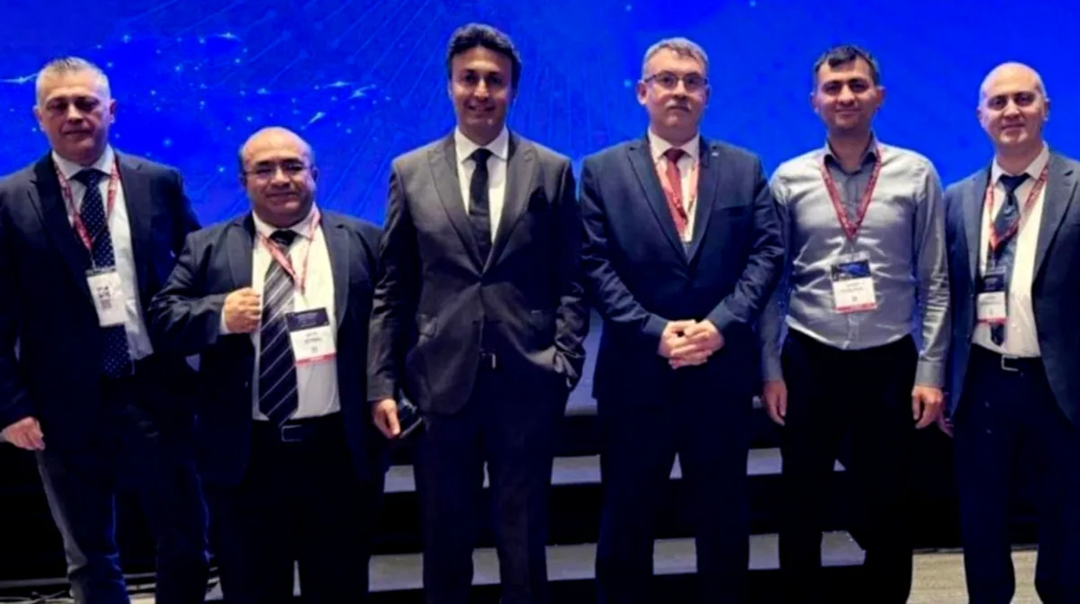 Beyin Cerrahisinde Gaziantep Başarısı: Nöroonkoloji Başka...