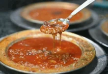 Gaziantep beyran - Beyran: Gaziantep'te Şifa Kaynağı