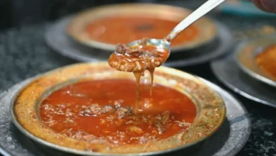 Gaziantep beyran - Beyran: Gaziantep'te Şifa Kaynağı