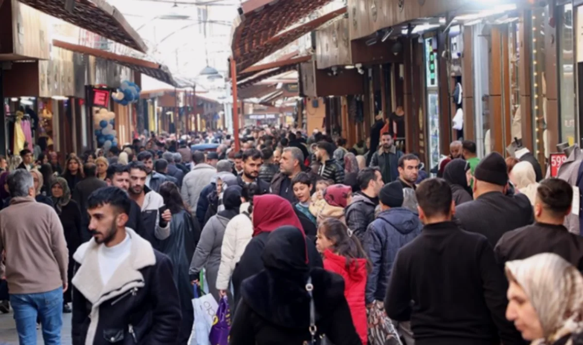 Borç Yapılandırma: Gaziantep Rahat Bir Nefes Alıyor