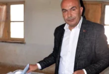 Mustafa Bozgeyik - Bozgeyik Gidiyor mu? Gaziantep MHP'de Yeni Başkan Kim?