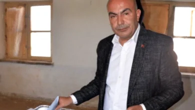 Mustafa Bozgeyik - Bozgeyik Gidiyor mu? Gaziantep MHP'de Yeni Başkan Kim?