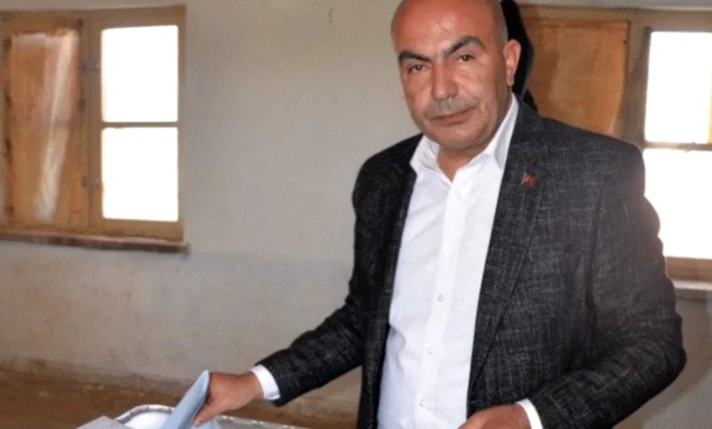 Mustafa Bozgeyik - Bozgeyik Gidiyor mu? Gaziantep MHP'de Yeni Başkan Kim?