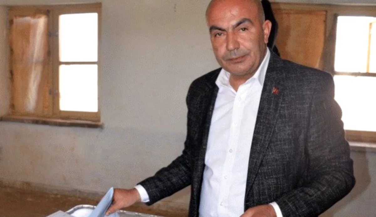 Bozgeyik Gidiyor mu? Gaziantep MHP'de Yeni Başkan Kim?