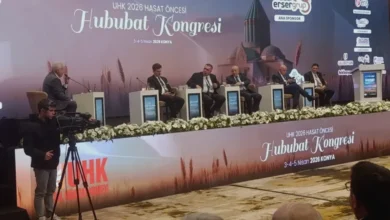 bulgur strateji - Bulgur: Gaziantep'ten Yeni Stratejiler